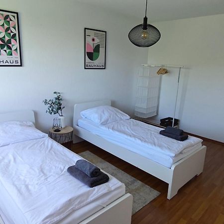 Unique - 2 Bedrooms - Balcony - Kitchen BRE 외부 사진