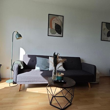Unique - 2 Bedrooms - Balcony - Kitchen BRE 외부 사진