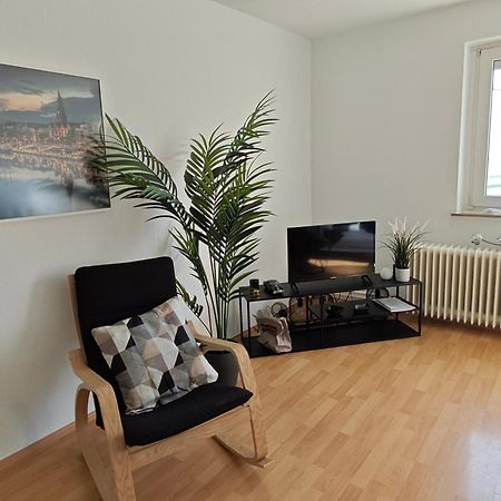 Unique - 2 Bedrooms - Balcony - Kitchen BRE 외부 사진