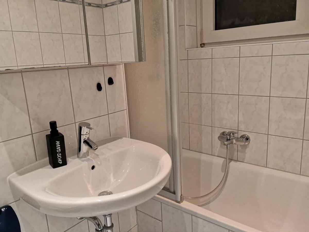 Unique - 2 Bedrooms - Balcony - Kitchen BRE 외부 사진