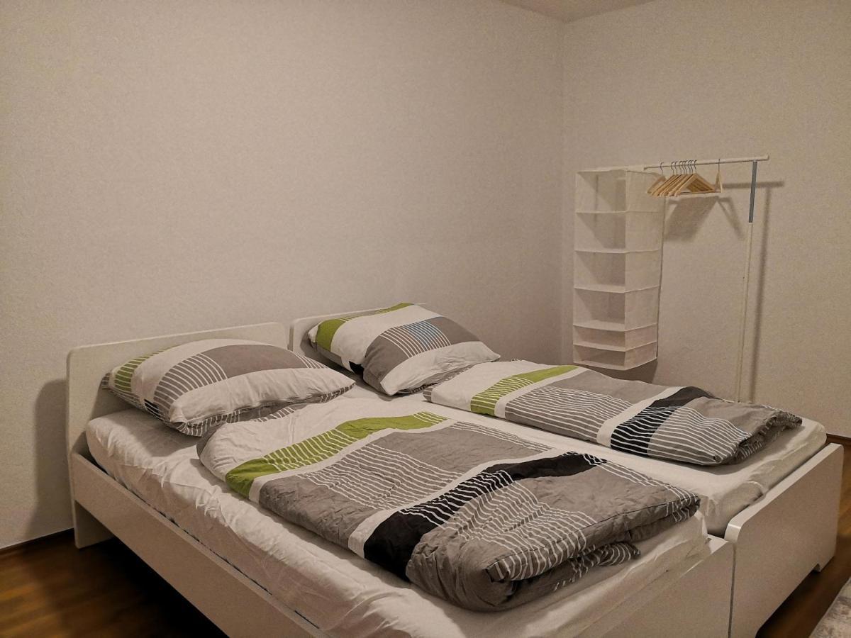 Unique - 2 Bedrooms - Balcony - Kitchen BRE 외부 사진