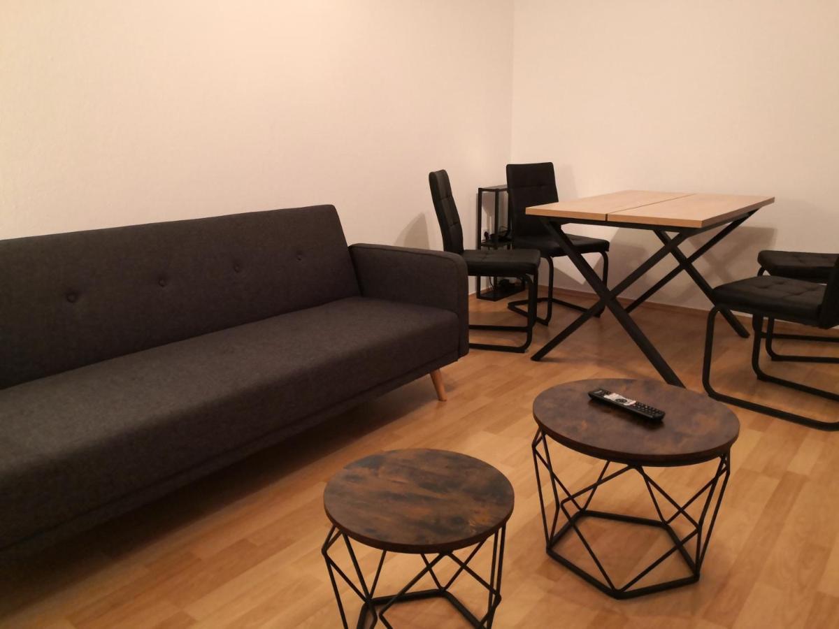 Unique - 2 Bedrooms - Balcony - Kitchen BRE 외부 사진