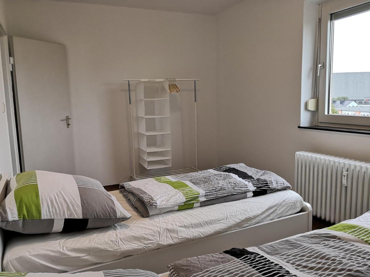 Unique - 2 Bedrooms - Balcony - Kitchen BRE 외부 사진