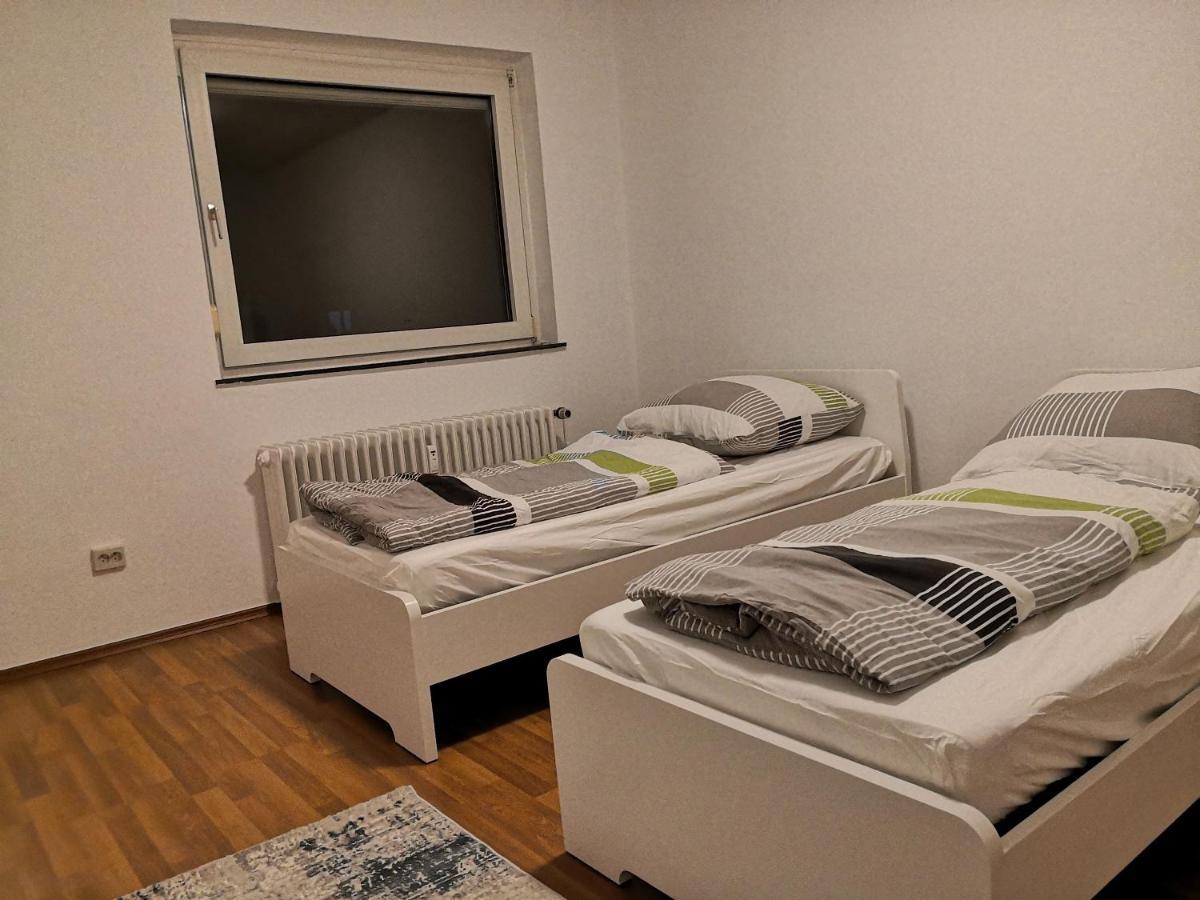 Unique - 2 Bedrooms - Balcony - Kitchen BRE 외부 사진