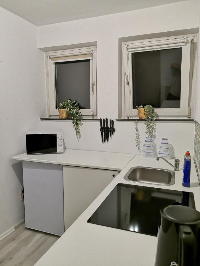 Unique - 2 Bedrooms - Balcony - Kitchen BRE 외부 사진