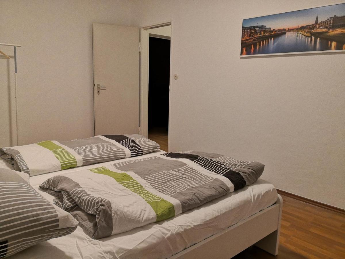 Unique - 2 Bedrooms - Balcony - Kitchen BRE 외부 사진