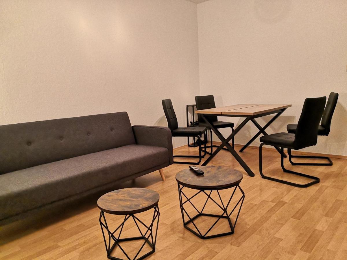 Unique - 2 Bedrooms - Balcony - Kitchen BRE 외부 사진