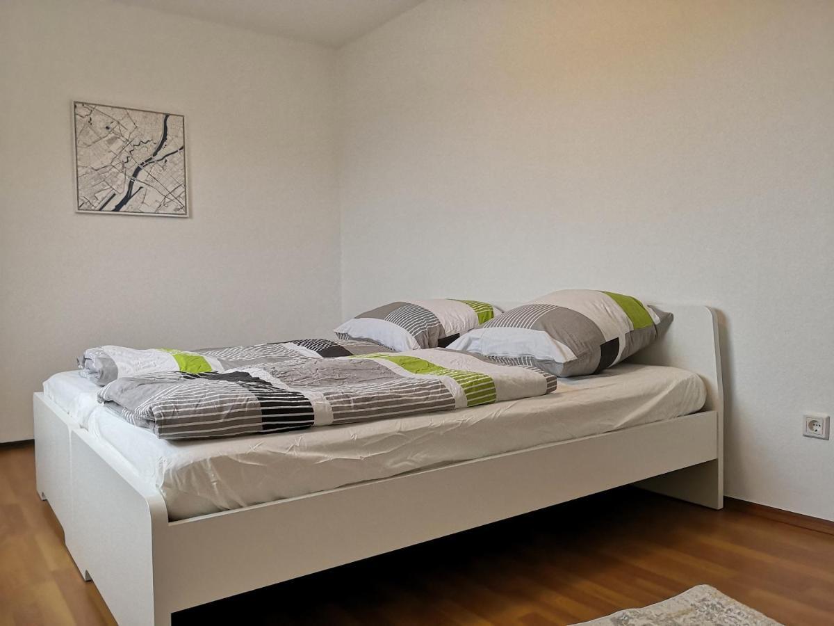 Unique - 2 Bedrooms - Balcony - Kitchen BRE 외부 사진