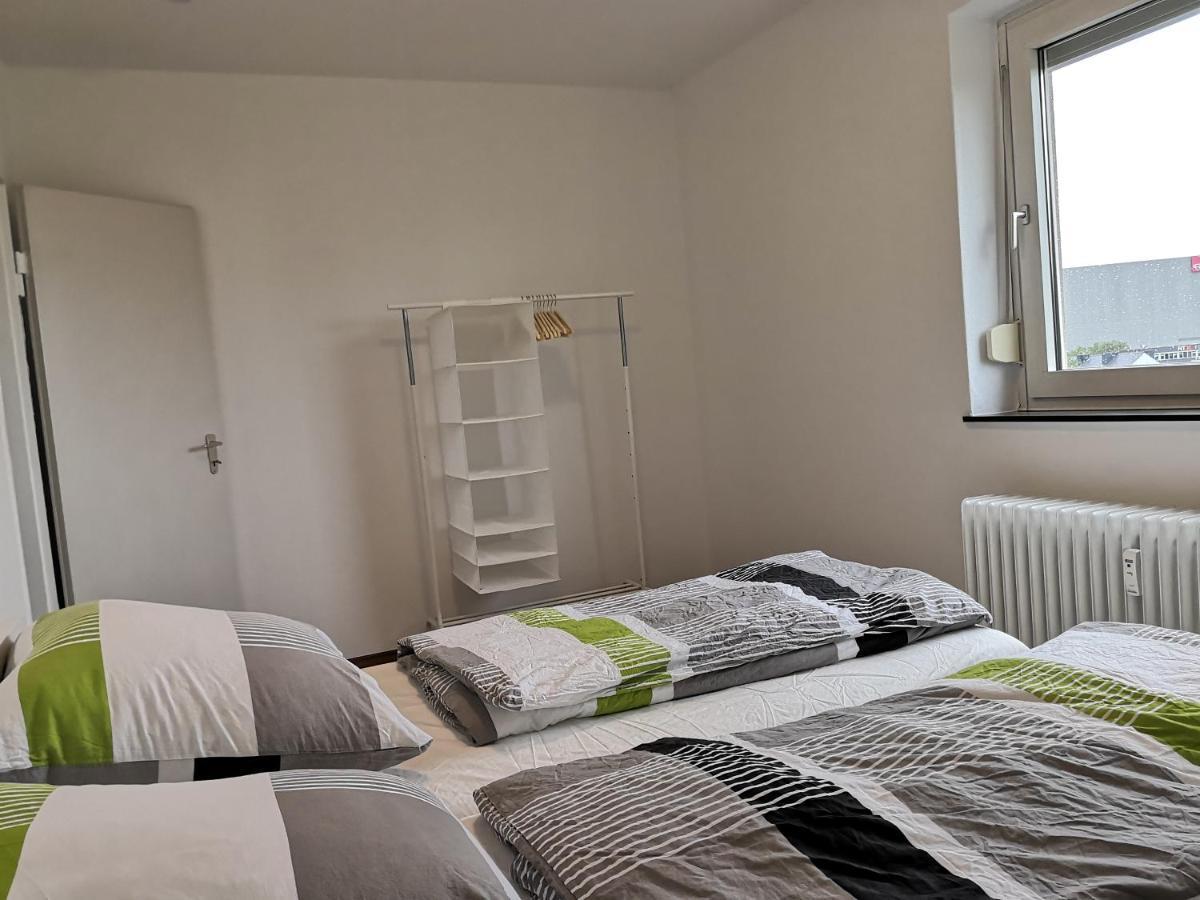 Unique - 2 Bedrooms - Balcony - Kitchen BRE 외부 사진