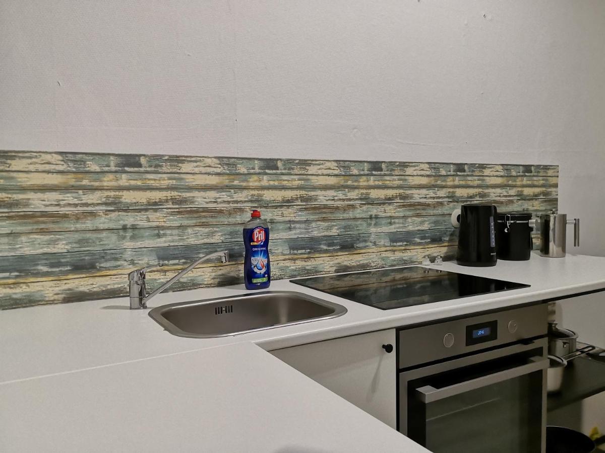 Unique - 2 Bedrooms - Balcony - Kitchen BRE 외부 사진