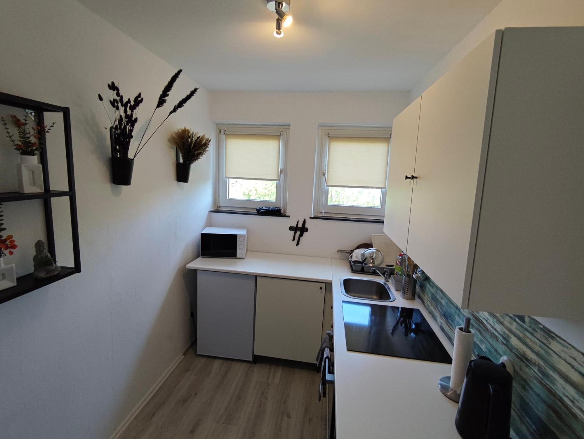Unique - 2 Bedrooms - Balcony - Kitchen BRE 외부 사진