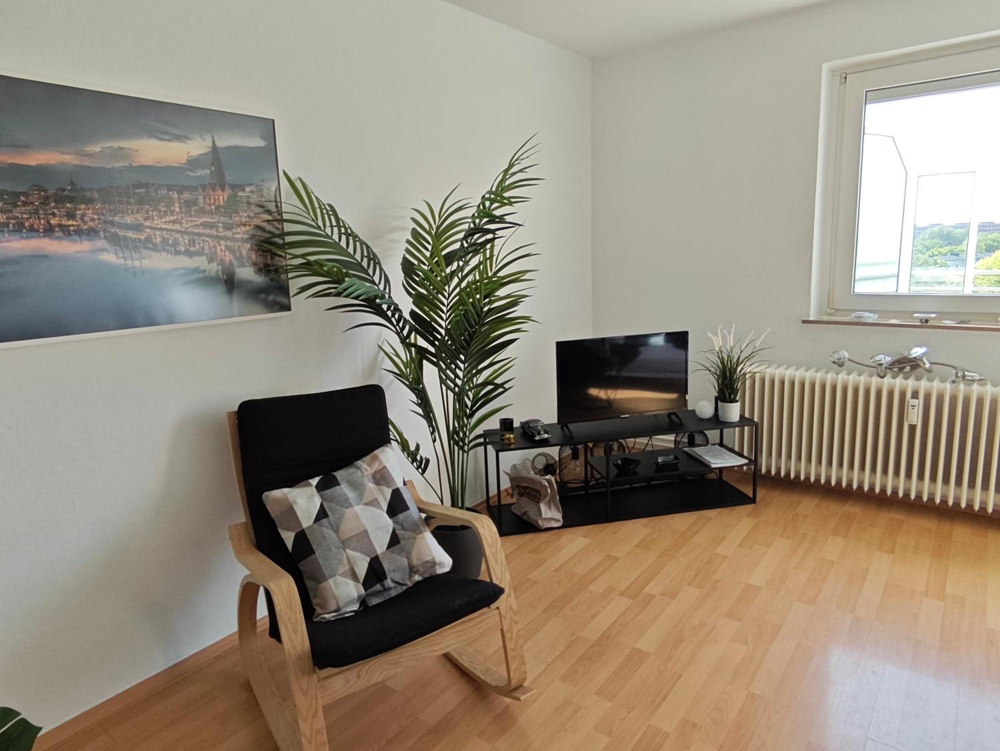 Unique - 2 Bedrooms - Balcony - Kitchen BRE 외부 사진